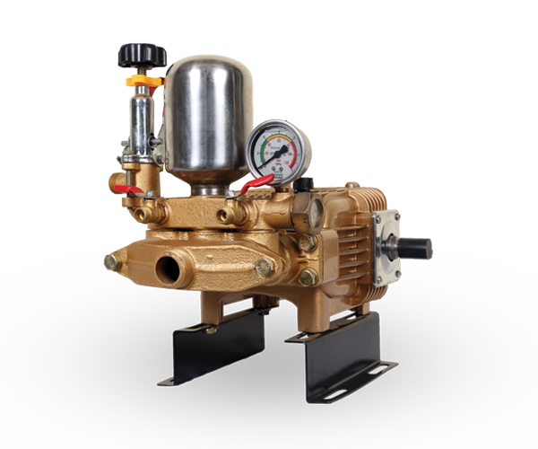 dieselengine singlecylinder F-210