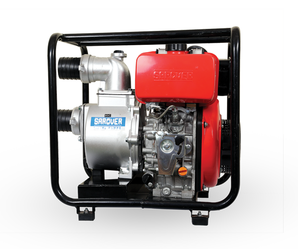 dieselengine singlecylinder F-210