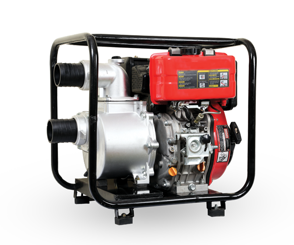 dieselengine singlecylinder F-210