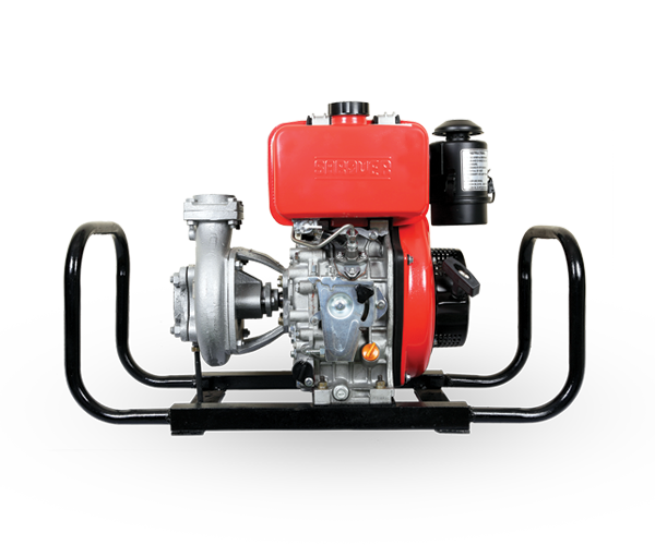 dieselengine F-300-SMB6550HH