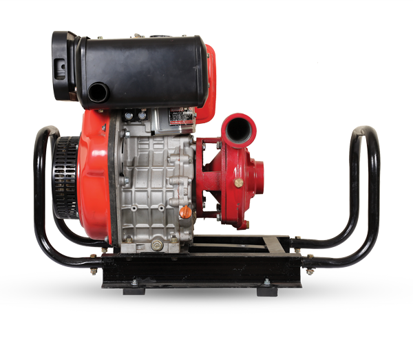 dieselengine singlecylinder F-210