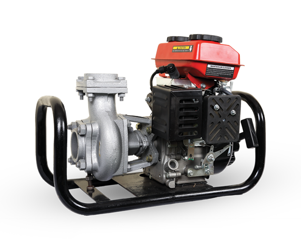 dieselengine singlecylinder F-210