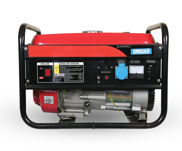petrolgenerator-SPG-3000CL