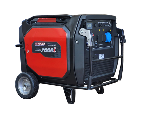 petrolgenerator-SPG-3500I